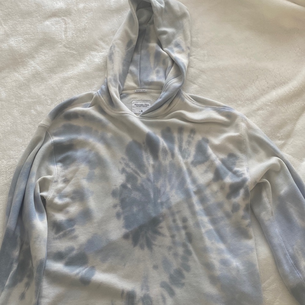 Abercrombie Hoodie M